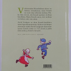 Astrid Lindgren : Vaahteramäen Eemeli ja pikku Iida - pikkukuva 2
