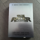 Tomb raider collection - pikkukuva 1
