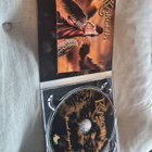 Karelia – Usual Tragedy CD – Drakkar Records 2004 – Digipak - pikkukuva 1