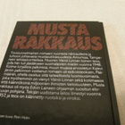 Väinö Linna Musta rakkaus - pikkukuva 2