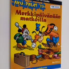 Walt Disney : Merkkipäivänään matkoilla : Mikki Hiiri 75 ... - pikkukuva 1