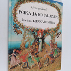 George Sand : Poika ja kimalainen - pikkukuva 1