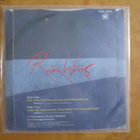 ROGER WATERS - THE PROS AND CONS OF HITCH HIKING -single - pikkukuva 2