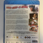 Ace Ventura - lemmikkidekkari (Blu-ray) Jim Carrey 1994 UUSI - pikkukuva 2