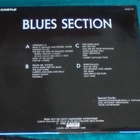 BLUES SECTION ~ Classics (The Ultimate Collection) ~ 2 LP - pikkukuva 2