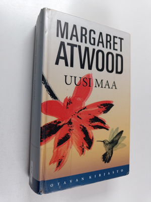 Margaret Atwood : Uusi maa