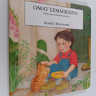 Atsuko Morozumi : Omat lemmikkini - pikkukuva 1