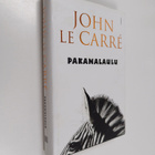John Le Carre : Pakanalaulu - pikkukuva 1