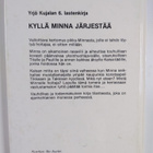 Yrjö Kujala : Kyllä Minna järjestää - pikkukuva 2