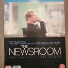 Newsroom, kausi 1 - pikkukuva 1