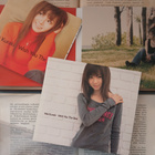 Mai Kuraki - Wish You the Best (CD) - pikkukuva 2