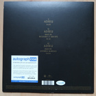 RAMMSTEIN ADIEU 10" LP-single nimmarit - pikkukuva 4