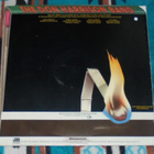 DON HARRISON BAND ~ Red Hot ~ LP Creedence ClearwaterRevival - pikkukuva 2