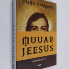 Jukka Pakkanen : Muuan Jeesus - pikkukuva 1