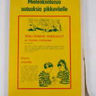 Unto Kunnas : Veljekset - pikkukuva 2