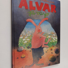 Leena Laulajainen : Alvar ja varjo - pikkukuva 1