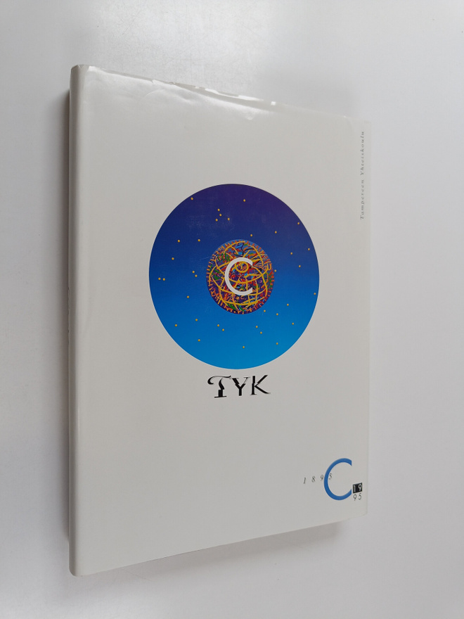 Tampereen yhteiskoulu 1895-1995