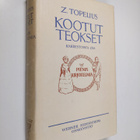 Zacharias Topelius : Kootut teokset 12 : Pieniä kirjoitelmia - pikkukuva 1