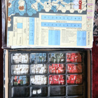 Moscow 1941 The Enemy at the Gates SPI Games 1987 - pikkukuva 2