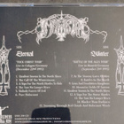 Immortal : To the north and into eternal winter CD - pikkukuva 3
