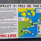 Viking Line Vintage risteilypeli. Uudenveroinen - pikkukuva 1
