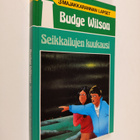 Budge Wilson : Seikkailujen kuukausi - pikkukuva 1