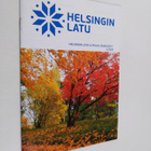 Helsingin latu & polku : Jäsenlehti 3/2020 - pikkukuva 1