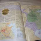John Haywood Maailmanhistorian atlas  -sid - pikkukuva 2