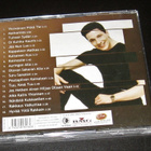 Janne Tulkki - Tulinen sydän cd - pikkukuva 2