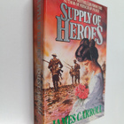 James Carroll : Supply of Heroes - pikkukuva 1