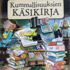 Mauri Kunnas Kummallisuuksien Käsikirja - pikkukuva 1