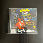 Crash Bandicoot 2: Cortex Strikes Back - PS1 - pikkukuva 1
