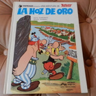 ASTERIX LA HOZ DE ORO - pikkukuva 1