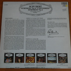 Schubert:Symphony No.8"Unfinished" Symphony No.5.LP. - pikkukuva 2