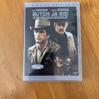 Butch ja Kid – auringonlaskun ratsastajat  DVD - pikkukuva 1