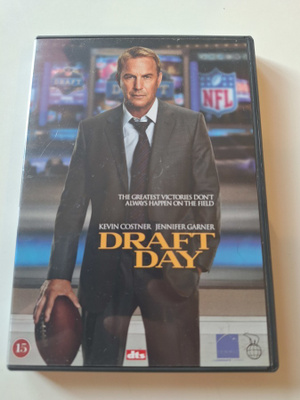 Draft Day