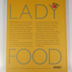 Susan G. Berg : Lady food : tee ihmeitä elimistöllesi - pikkukuva 2