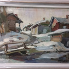 Orvo Ratikainen 1914-2000 - pikkukuva 2