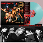 Hanoi Rocks : Oriental Beat 40th Anniversary Re(al)mix - LP - pikkukuva 1