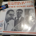 TENOR CONTRASTS - VOLUME 2 M-/M- LP - pikkukuva 1