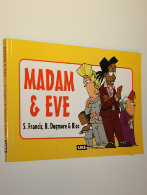 S. Francis : Madam & Eve