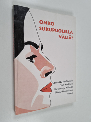 Onko sukupuolella väliä? : raportti Turussa 3.-4.10.1997 ...