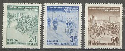 DDR Mi 355-7 ++