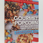 Georganne Bell : Gourmet Popcorn : 100 Recipes for Any Oc... - pikkukuva 1