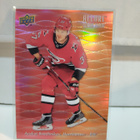 2023-24 Upper Deck Allure Color Flow #CF-6 Andrei Svechniko - pikkukuva 1