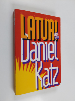 Daniel Katz : Laturi