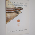 Juha Kinnunen : Luonto-liiton kevätseurantaopas - pikkukuva 1