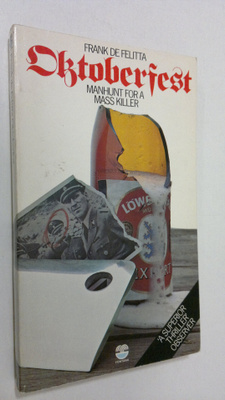 Frank de Felitta : Oktoberfest