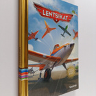Walt Disney : Lentsikat - pikkukuva 1