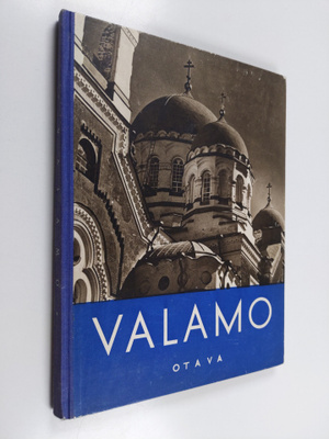 Valamo